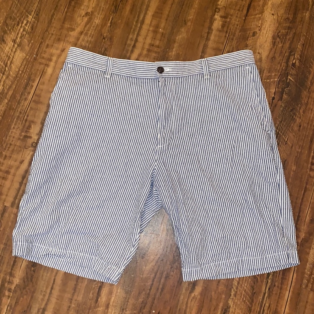 Dockers Striped Shorts